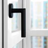 SOTECH Fenstergriff WILMA schwarz – inkl. Produktbild-Vorschau 3