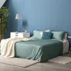 Relaxdays Tischlampe flexibel, mit Stoffschirm, verchromter Produktbild-Vorschau 5
