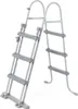 Aufstellpool-Set, BESTWAY Steel Pro Max, 427 x 107 cm, Produktbild-Vorschau 4