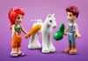 LEGO 41696 Friends Ponypflege, Pferdestall mit Pferd-Figur Produktbild-Vorschau 19