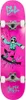 Enuff Skateboards Skully 7.75´´ Skateboard Rosa 31.5 Inches Produktbild-Vorschau 2