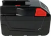 vhbw Akku Ersatz für Würth 28V Akku, 0700956730 für Produktbild-Vorschau 8