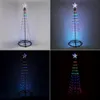 Vánoční stromek, 154 LED, 150 cm Náhled obrázku produktu 5