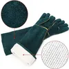 Handschuhe für Tiere, bissfest Produktbild-Vorschau 4