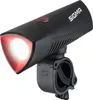 Sigma Sport BUSTER 700, Przednie oświetlenie, Czarny, Podgląd zdjęcia produktu 1