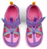 Affenzahn 01158-40120 Kinder-Sandalen in Violett für Alltag Produktbild-Vorschau 3