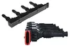 VALEO 245302 Zündspule für OPEL Corsa C Schrägheck (X01) Produktbild-Vorschau 1