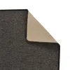 vidaXL Teppichläufer Sisal-Optik Anthrazit 80x200 cm -  Produktbild-Vorschau 5