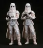 Kotobukiya Star Wars Snowtrooper ArtFX+ Statue 2-Pack Produktbild-Vorschau 2