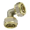 Klemmring Schraubfitting Winkel 20x2mm 90° Grad Produktbild-Vorschau 3