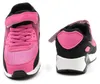 Kinder Sneaker mit Luftpolster F1001-25 Pink - 30 Größe: 30 Produktbild-Vorschau 2