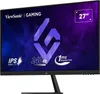 ViewSonic Gaming-Monitor VX2779A-HD-PRO 27" Full HD 1920 x Produktbild-Vorschau 8