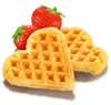 GRAEF Waffelautomat WA 80 EU silberfarben Anteprima dell’immagine prodotto 20