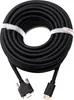 SYSTEM-S HDMI 2.0 Kabel 15 m Typ A Stecker zu Stecker Panel Produktbild-Vorschau 2