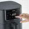 Severin FR 2461 Singolo 4 L Indipendente 1300 W Friggitrice Anteprima dell’immagine prodotto 4