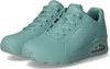 Skechers Boty Teal Uno Stand On Air, 73690TEAL Náhled obrázku produktu 10