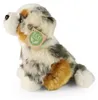 Peluche Berger Australien 20 Cm Ecologique Voir les images du produit 5