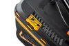 LawnMaster MEB1434M Rasaerba elettrico 1400W 34cm Altezza Anteprima dell’immagine prodotto 13