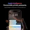 APPLE iPhone 16 Pro 128GB Natural Titanium Voir les images du produit 6