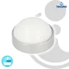 tecuro Anschlagpuffer Ø 30 mm - selbstklebend Produktbild-Vorschau 3