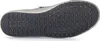 The sole of a black shoe is shown against a white background. Produktbild-Vorschau