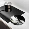 Glasschneideplatte - Herdabdeckplatte - fi40 cm Produktbild-Vorschau 2