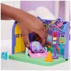 Spin Master Gabby's Dollhouse Deluxe Room - Purr-ific Play Náhľad obrázku produktu 4