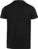 HAKRO V-Shirt Stretch #272 Gr. 2XL schwarz Produktbild-Vorschau 3
