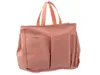 Franky BO2 Taschen Organizer Packtasche rose Produktbild-Vorschau 2
