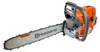 Husqvarna 572 XP Benzin Motorsäge Kettensäge 45 cm 70,6 cm³ Produktbild-Vorschau 1