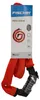Kettenschloss Neopren 130cm 6mm Zahlen - rot Produktbild-Vorschau 7
