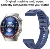 Silikónový remienok pre Huawei Watch GT 6 Pro Seamless Náhľad obrázku produktu 4
