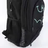 Batman-Schulrucksack, schwarz, wasserabweisend, 25A Produktbild-Vorschau 9