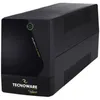 Onduleur Tecnoware ERA PLUS FGCERAPL2602IEC, 2600VA Voir les images du produit 1