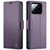 Xiaomi 14 Housse, Portefeuille en cuir Porte-cartes Housse Voir les images du produit 8
