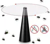 2er Set Fliegenwedler, Fliegenventilatore für Tische, Produktbild-Vorschau 3