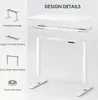 FLEXISPOT Schreibtisch PREMIUM E6 Höhenverstellbarer Produktbild-Vorschau 5