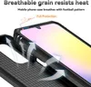 Samsung Galaxy A17 / A26 Hülle - Coverup Armor Ring Ständer Produktbild-Vorschau 9