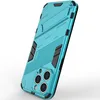 Armor Hülle für iPhone 15 Pro Max, Hybrid PC TPU Bumper Produktbild-Vorschau 7