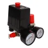 Pressostat pour compresseur d'air 0 ~ 180PSI Kit de vanne à Voir les images du produit 4