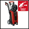 Einhell Hochdruckreiniger TE-HP 170 Produktbild-Vorschau 23