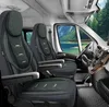Wohnmobil Sitzbezüge Schonbezüge für Karmann Duncan H13 Produktbild-Vorschau 3