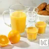 KADAX Wasser- und Saftgläser "Rust", Getränkegläser, Brille Produktbild-Vorschau 4