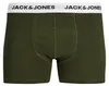 Jack & Jones 5er-Pack Kurze Bozershorts, Boxershorts, Produktbild-Vorschau 19
