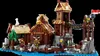 LEGO Ideas 21343 Vikingská vesnice Náhled obrázku produktu 21