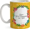 Mr. & Mrs. Panda Keramiktasse DV-Organisatorin - Geschenk, Produktbild-Vorschau 3