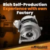 Turbolader BV50 für Audi A4/A6/A8 3.0 TDI 53049880043 Produktbild-Vorschau 11