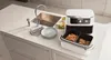 Ninja Foodi FlexDrawer Heißluftfritteuse AF500EUWH, (2.470 Produktbild-Vorschau 39
