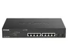 D-Link DGS-1100-10MPV2 10-Port PoE+ Gigabit Smart Switch Produktbild-Vorschau 2