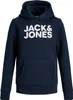 JACK & JONES Logo Hoodie JJECORP Größe: 176 Produktbild-Vorschau 24